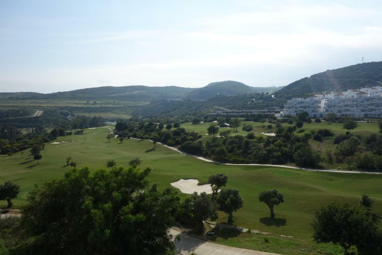 Valle Romano Golf Resort Capitolio Estepona Exterior photo