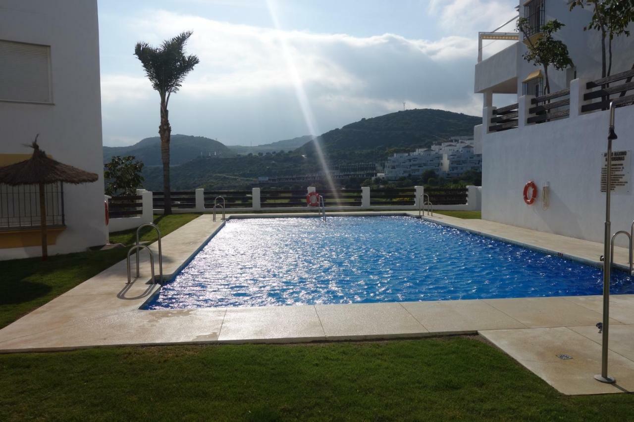 Valle Romano Golf Resort Capitolio Estepona Exterior photo