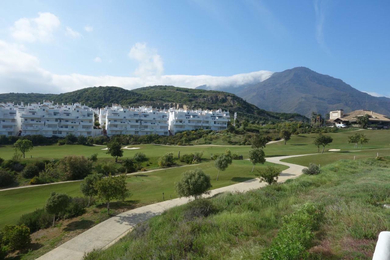Valle Romano Golf Resort Capitolio Estepona Exterior photo