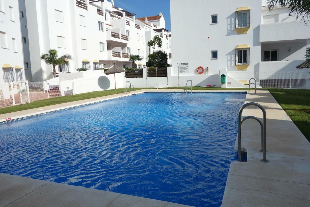 Valle Romano Golf Resort Capitolio Estepona Exterior photo