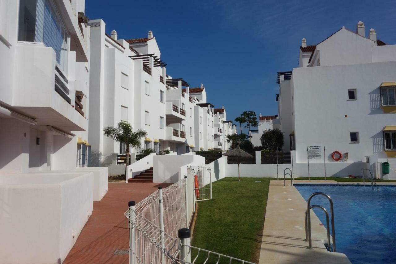 Valle Romano Golf Resort Capitolio Estepona Exterior photo