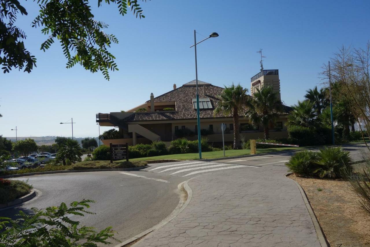 Valle Romano Golf Resort Capitolio Estepona Exterior photo