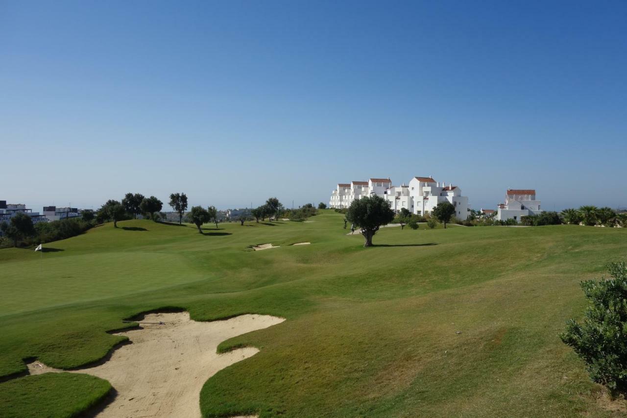 Valle Romano Golf Resort Capitolio Estepona Exterior photo