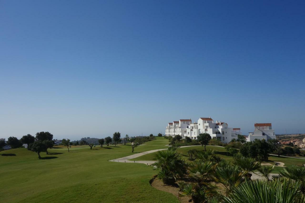 Valle Romano Golf Resort Capitolio Estepona Exterior photo