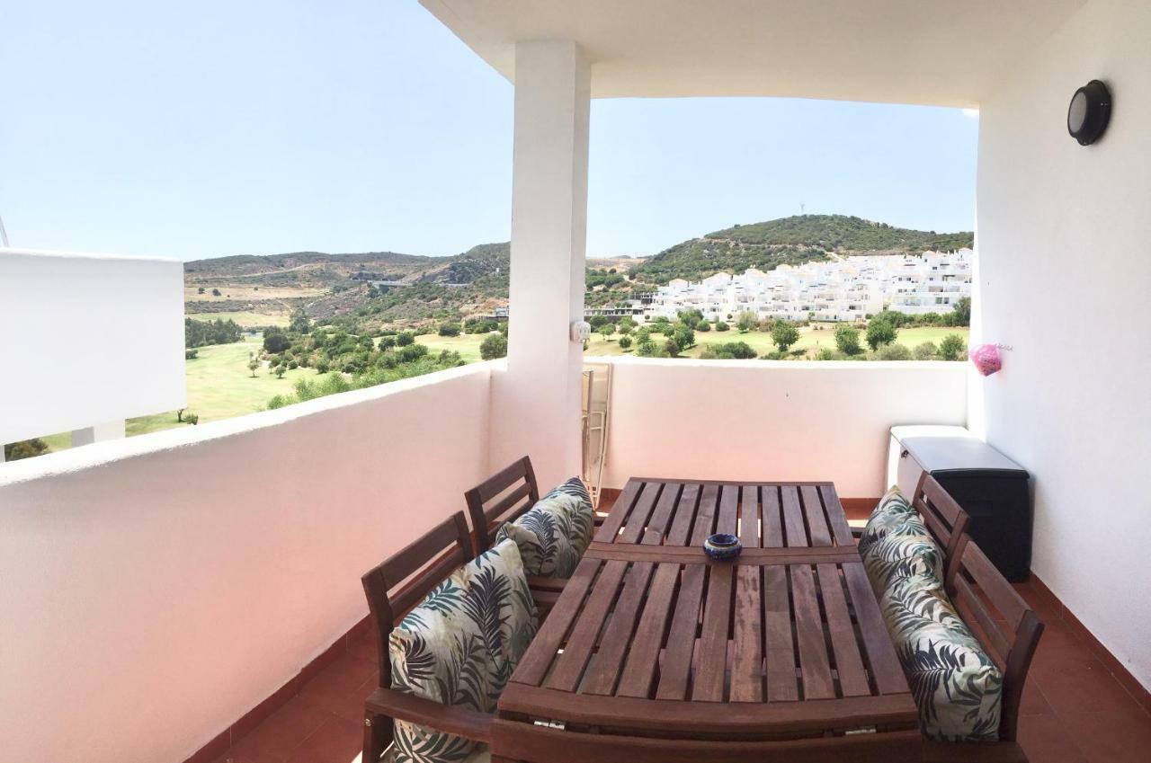 Valle Romano Golf Resort Capitolio Estepona Exterior photo